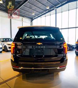 شێڤرۆلێت تاهۆ